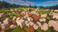 Mutton is obtained from sheep in Minecraft (Image via Mojang)